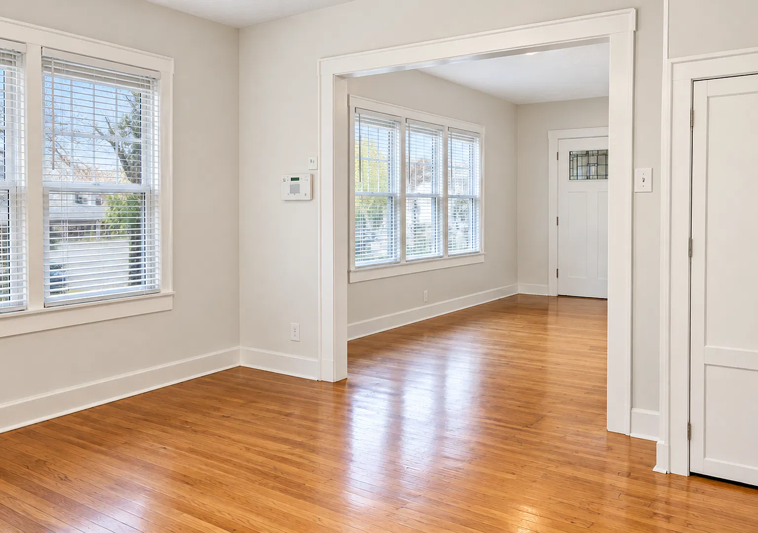 Discover classic charm and modern comfort at 4040 Ruckle! — Photo 2