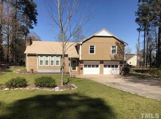 1911 Owls Nest Rd, Sanford, NC 27330