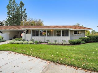 669 Via Mendoza #P, Laguna Woods, CA 92637