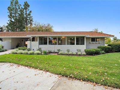 669 Via Mendoza #P, Laguna Woods, CA, 92637