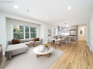 133 Harrison St APT 3, Hoboken, NJ 07030