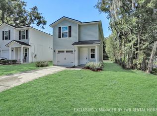 8836 5th Ave, Jacksonville, FL 32208