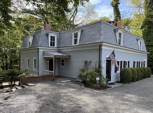 47 Hollow Tree Ridge Rd #49, Darien, CT 06820