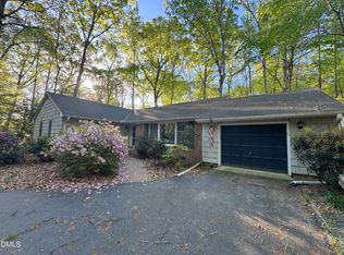 140 Holly Ln, Sanford, NC 27332