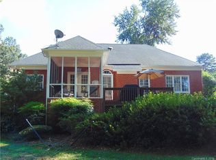 6228 Creola Rd, Charlotte, NC 28270