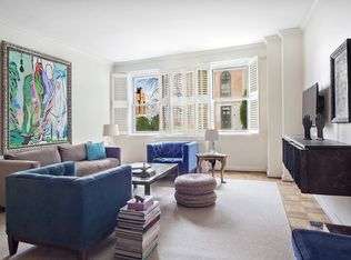 12 Beekman Pl APT 1B, New York, NY 10022