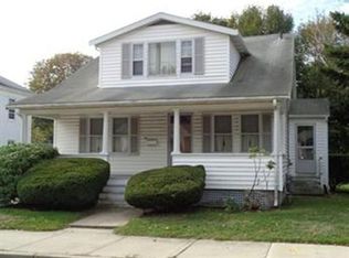 50 Oak St #2, Plymouth, MA 02360