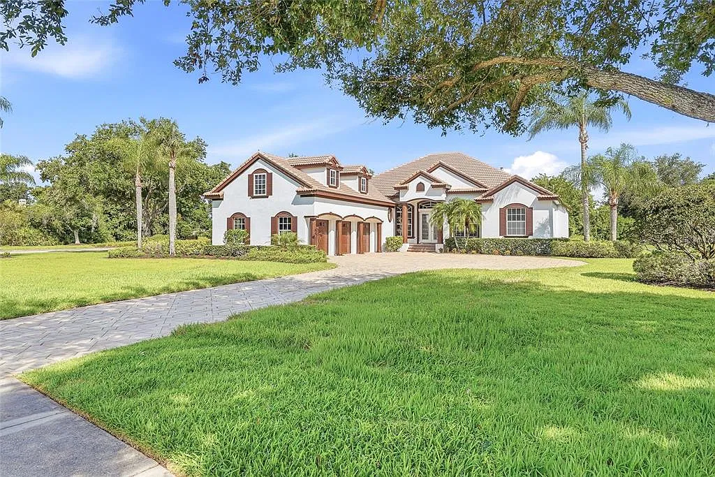 3 bed, 3.5 bath, 3624 sqft, $6,000 — Photo 2