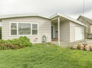 2341 16th St, Eureka, CA 95501