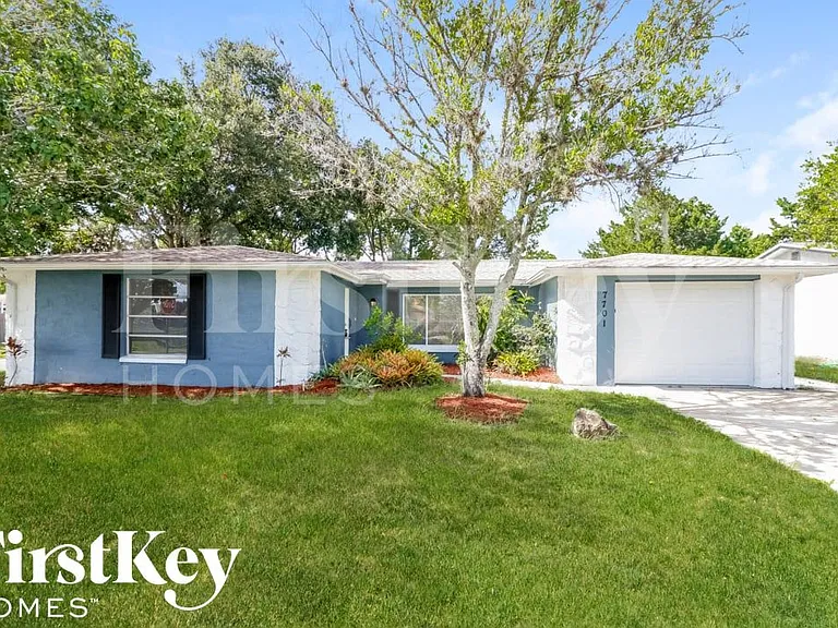 7701 Birchwood Dr — Photo 1