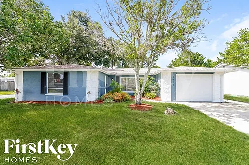 7701 Birchwood Dr Photo 1