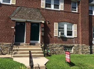 309 E Essex Ave, Lansdowne, PA 19050