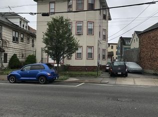 743 Broadway, Pawtucket, RI 02861