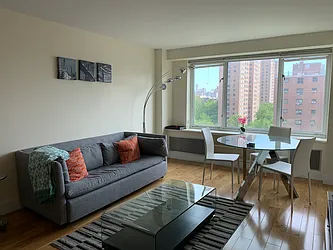 Rented by Oxford Property Group