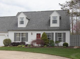 3328 Brookpoint Ln, Cuyahoga Falls, OH 44223