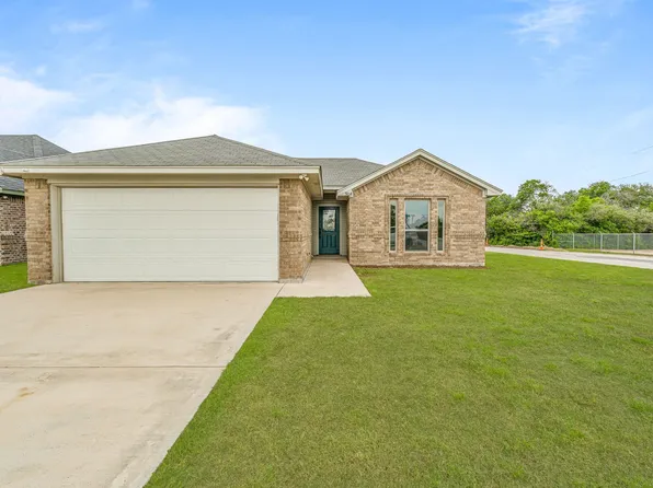 904 King St, Weatherford, TX 76086