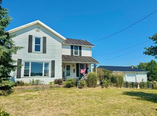 2044 Taylortown Rd, Shelby, OH 44875