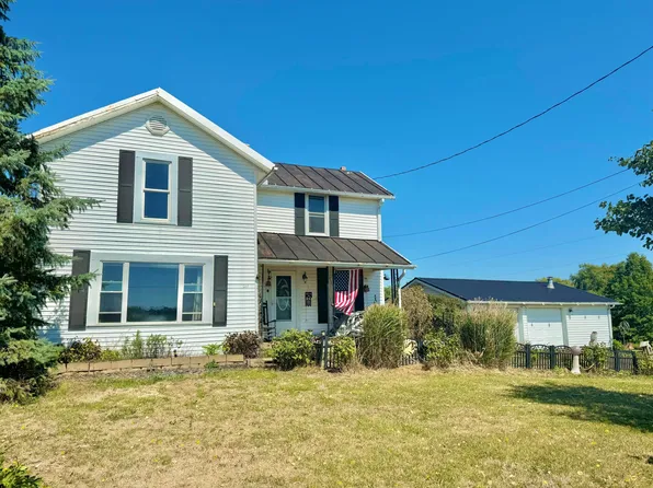 2044 Taylortown Rd, Shelby, OH 44875