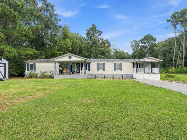 6156 Brown Way, Ravenel, SC 29470