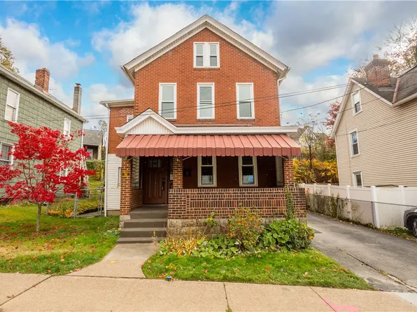 16 Hodgson Ave, Pittsburgh, PA 15205