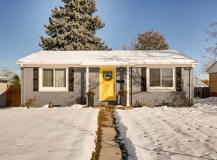 480 S Leyden St, Denver, CO 80224