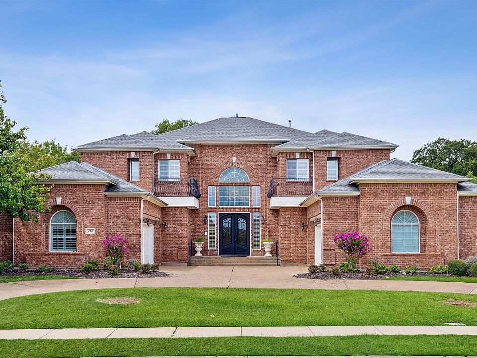 820 Deer Hollow Blvd, Southlake, TX 76092 MLS 20429396 Zillow