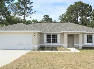95 Dogwood Loop, Ocala, FL 34472
