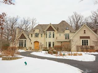 2624 Forest Glen Trl, Riverwoods, IL