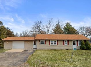 N6606 Aspen Rd, Elkhorn, WI 53121