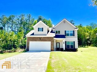 204 Patriots Way, Griffin, GA 30223