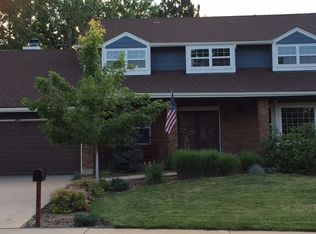 7509 S Cook St, Centennial, CO 80122