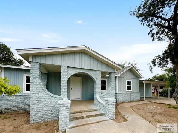 585 N Iowa Ave, Brownsville, TX 78521