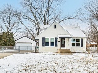 5509 James Ave N, Brooklyn Center, MN 55430