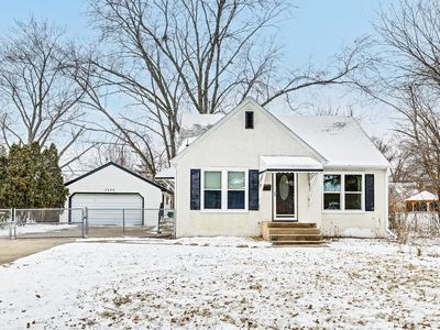 5509 James Ave N, Brooklyn Center, MN, 55430