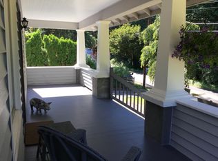 5112 SE Aldercrest Rd, Milwaukie, OR 97222