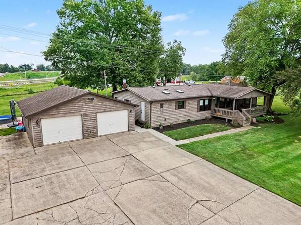 2706 Watts Rd, Burlington, KY 41005
