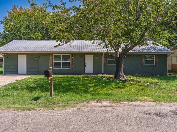 741 SW 9th St, Cooper, TX 75432