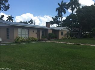 305 E Crescent Dr, Clewiston, FL 33440