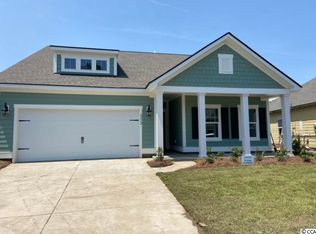2252 Blue Crane Cir LOT 141, Litchfield Ii Myrtle Beach, SC 29577