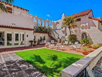 7253 Monte Vista Ave, La Jolla, CA, 92037