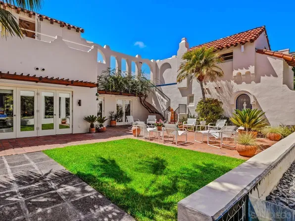 7253 Monte Vista Ave, La Jolla, CA 92037