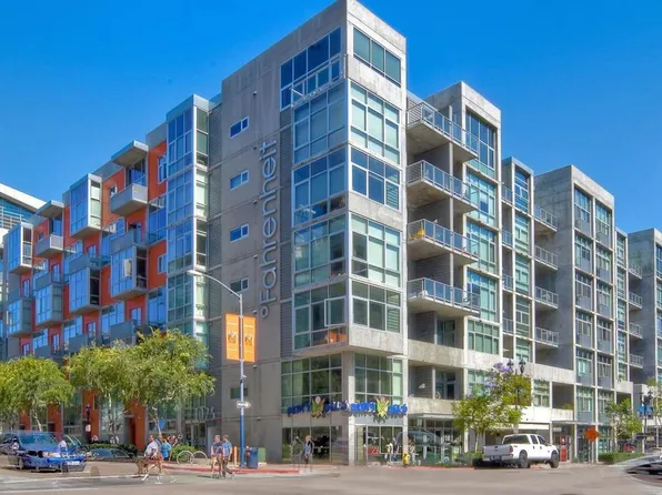 1025 Island Ave Unit 314, San Diego, CA 92101