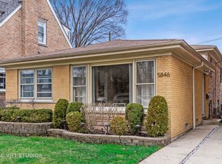 5846 N Kingsdale Ave, Chicago, IL 60646