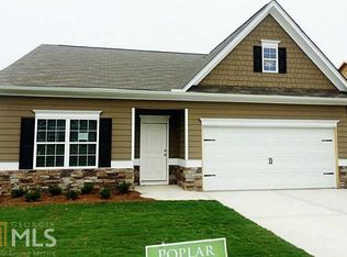 276 Boulder Run #326, Hiram, GA 30141