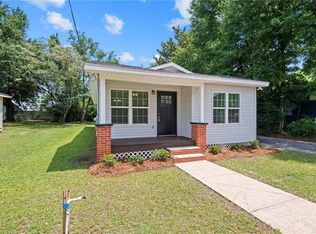 20 Norton Ave, Saraland, AL 36571