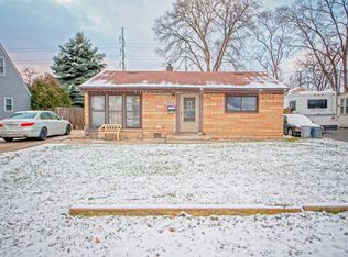 2834 Rhodes Ave, Northlake, IL 60164