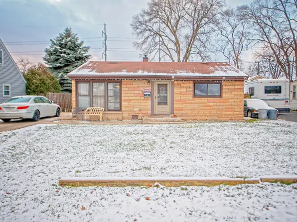 2834 Rhodes Ave, Northlake, IL 60164