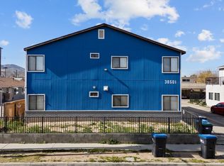 38501 Larkin Ave APT 4, Palmdale, CA 93550