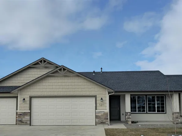 1211 NW 20th Ct, Fruitland, ID 83619