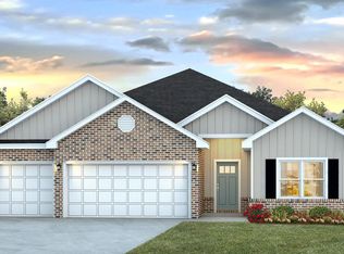 10448 N Redland St, Mobile, AL 36695